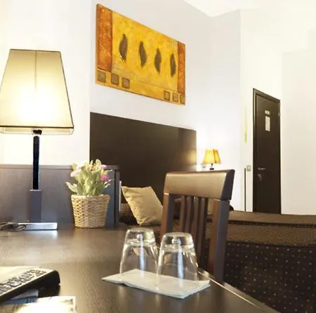 Roman Residence Roma