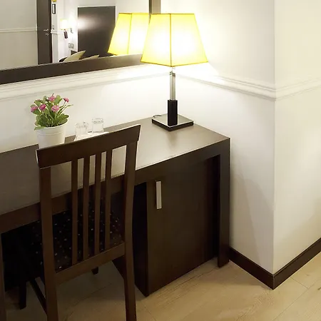 Roman Residence Konukevi