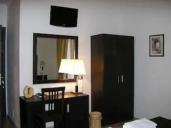 Konukevi Roman Residence