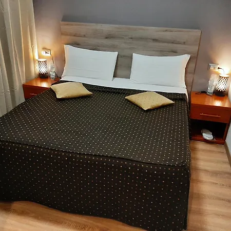 Roman Residence Konukevi 4*