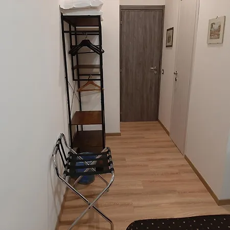 Roman Residence Konukevi 4*