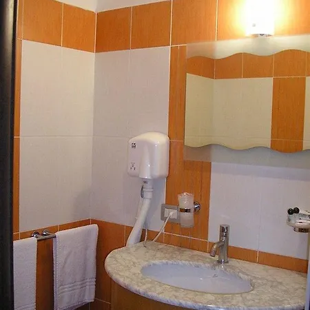 Konukevi Roman Residence Roma