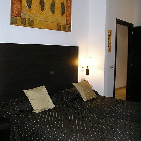 Roman Residence Konukevi Roma