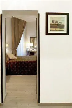 Roman Residence Konukevi 4*