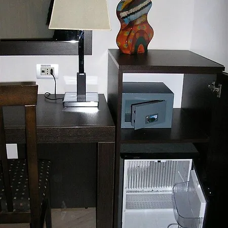 Roman Residence Konukevi