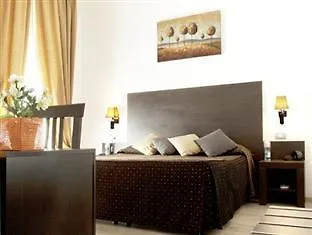 Roman Residence Konukevi