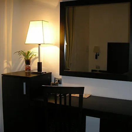 Roman Residence Konukevi 4*