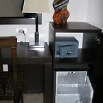 罗马度假村酒店 招待所