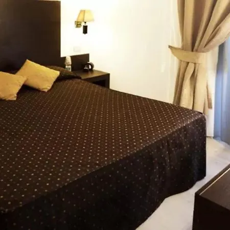 Guest house Roman Residence Rome