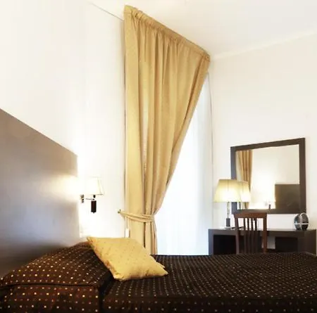 Roman Residence 4*