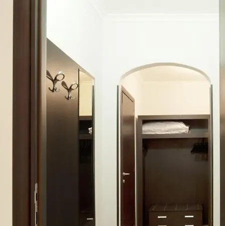 Roman Residence Pensionat 4*