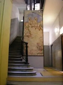 Roman Residence Maison d'hôtes 4*