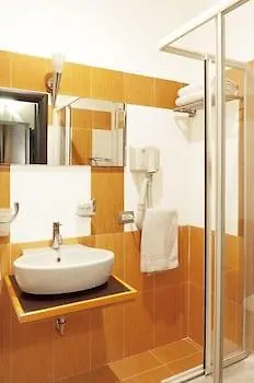 Roman Residence Pensionat 4*