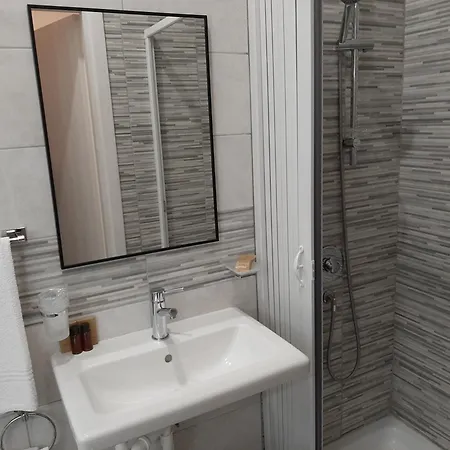 Roman Residence 4*