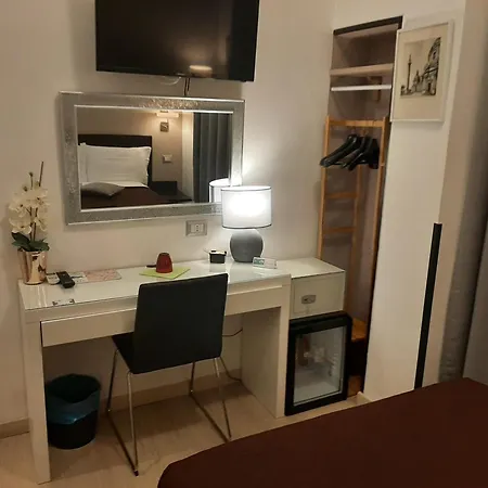 Roman Residence 4* Rome
