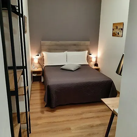 Pensionat Roman Residence