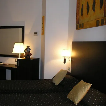 Roman Residence Pensionat Rom