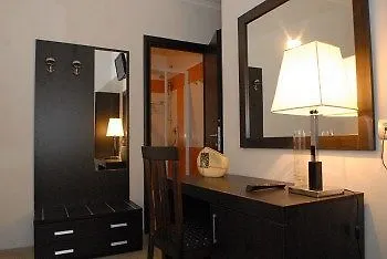 Pensionat Roman Residence Rom