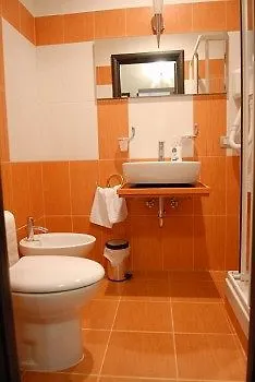 Pensionat Roman Residence Rom